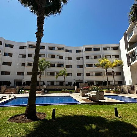 Appartement Haut Standing Residence Iken Parc Agadir Founty Εξωτερικό φωτογραφία