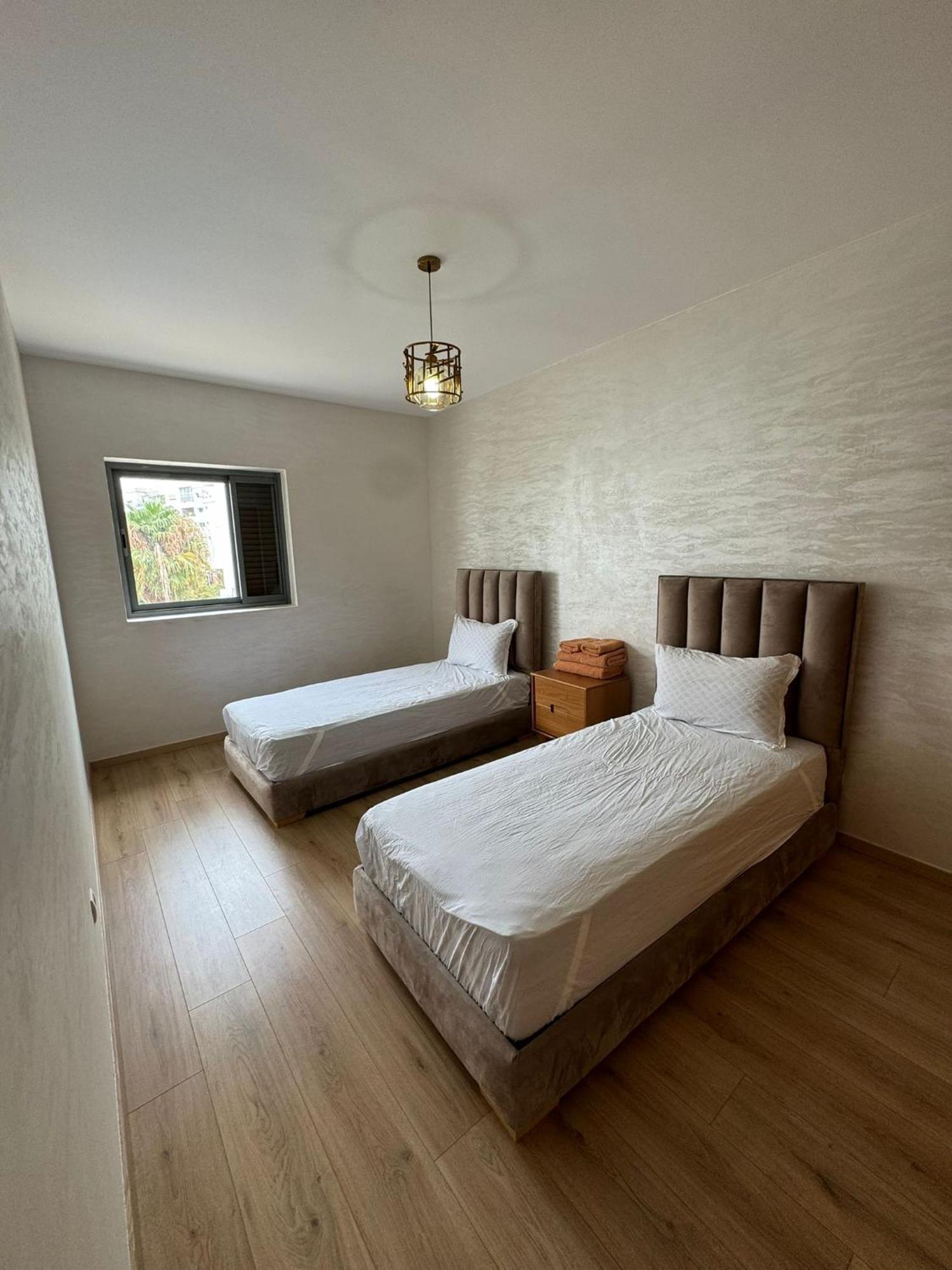 Appartement Haut Standing Residence Iken Parc Agadir Founty Εξωτερικό φωτογραφία