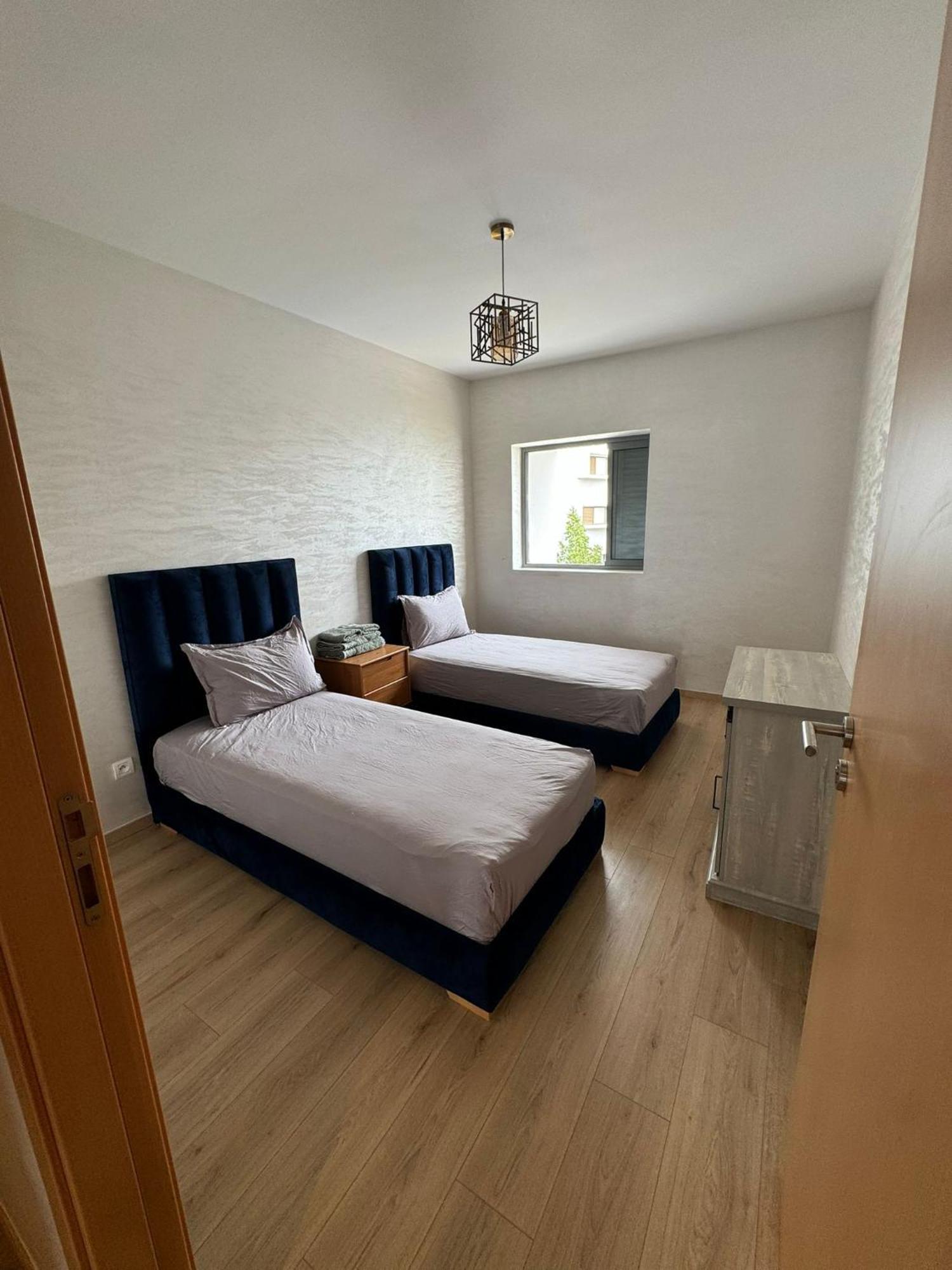 Appartement Haut Standing Residence Iken Parc Agadir Founty Εξωτερικό φωτογραφία