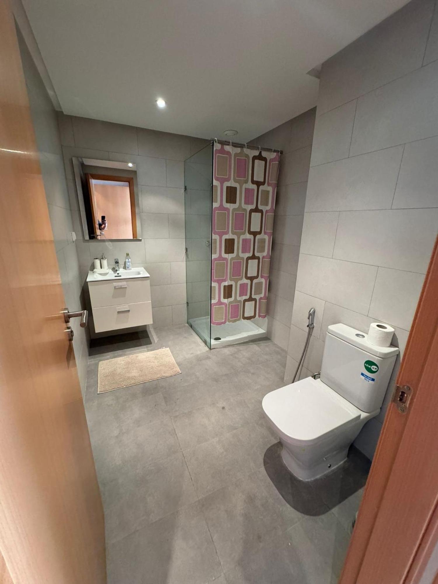 Appartement Haut Standing Residence Iken Parc Agadir Founty Εξωτερικό φωτογραφία
