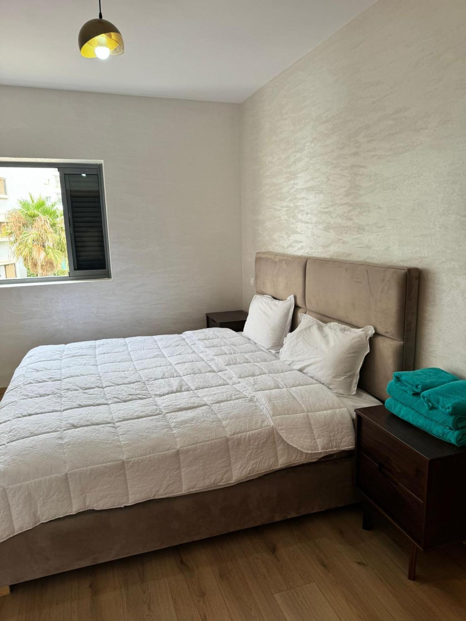 Appartement Haut Standing Residence Iken Parc Agadir Founty Εξωτερικό φωτογραφία