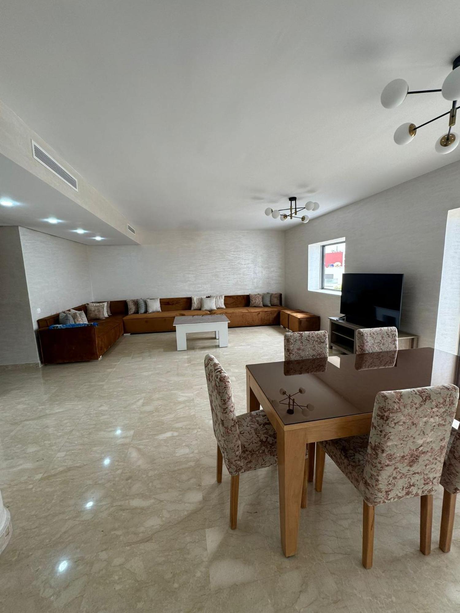 Appartement Haut Standing Residence Iken Parc Agadir Founty Εξωτερικό φωτογραφία