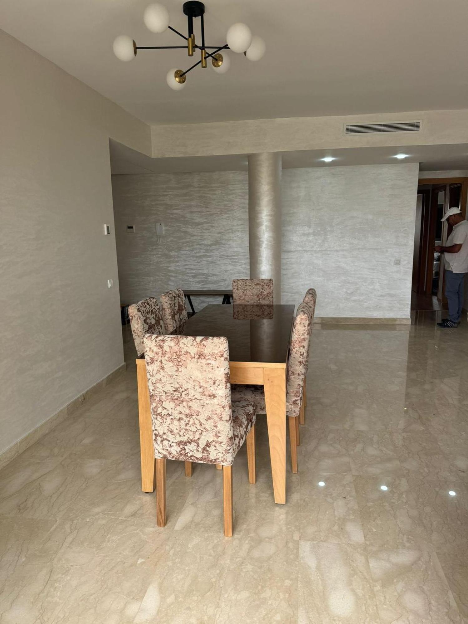 Appartement Haut Standing Residence Iken Parc Agadir Founty Εξωτερικό φωτογραφία