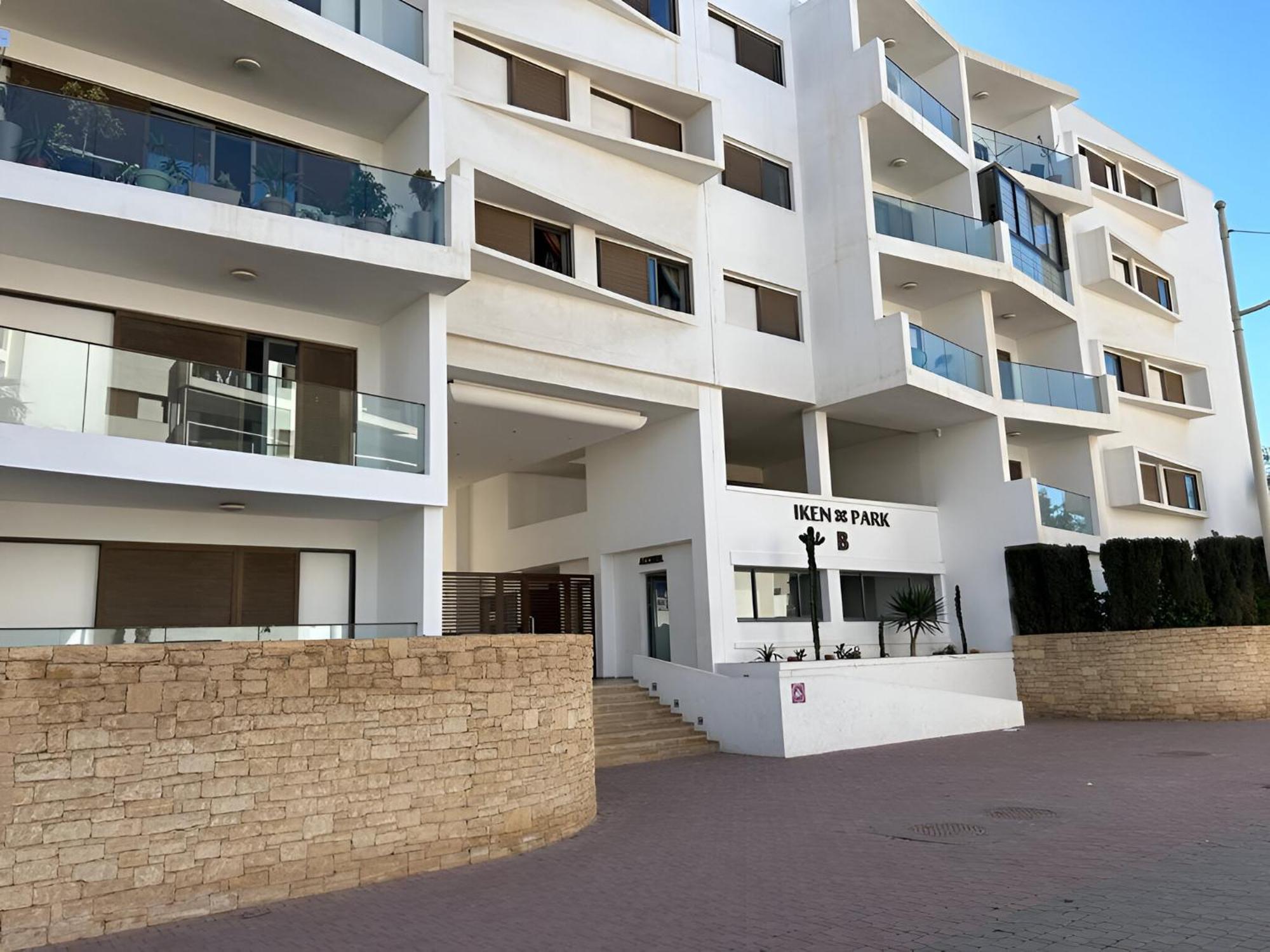 Appartement Haut Standing Residence Iken Parc Agadir Founty Εξωτερικό φωτογραφία