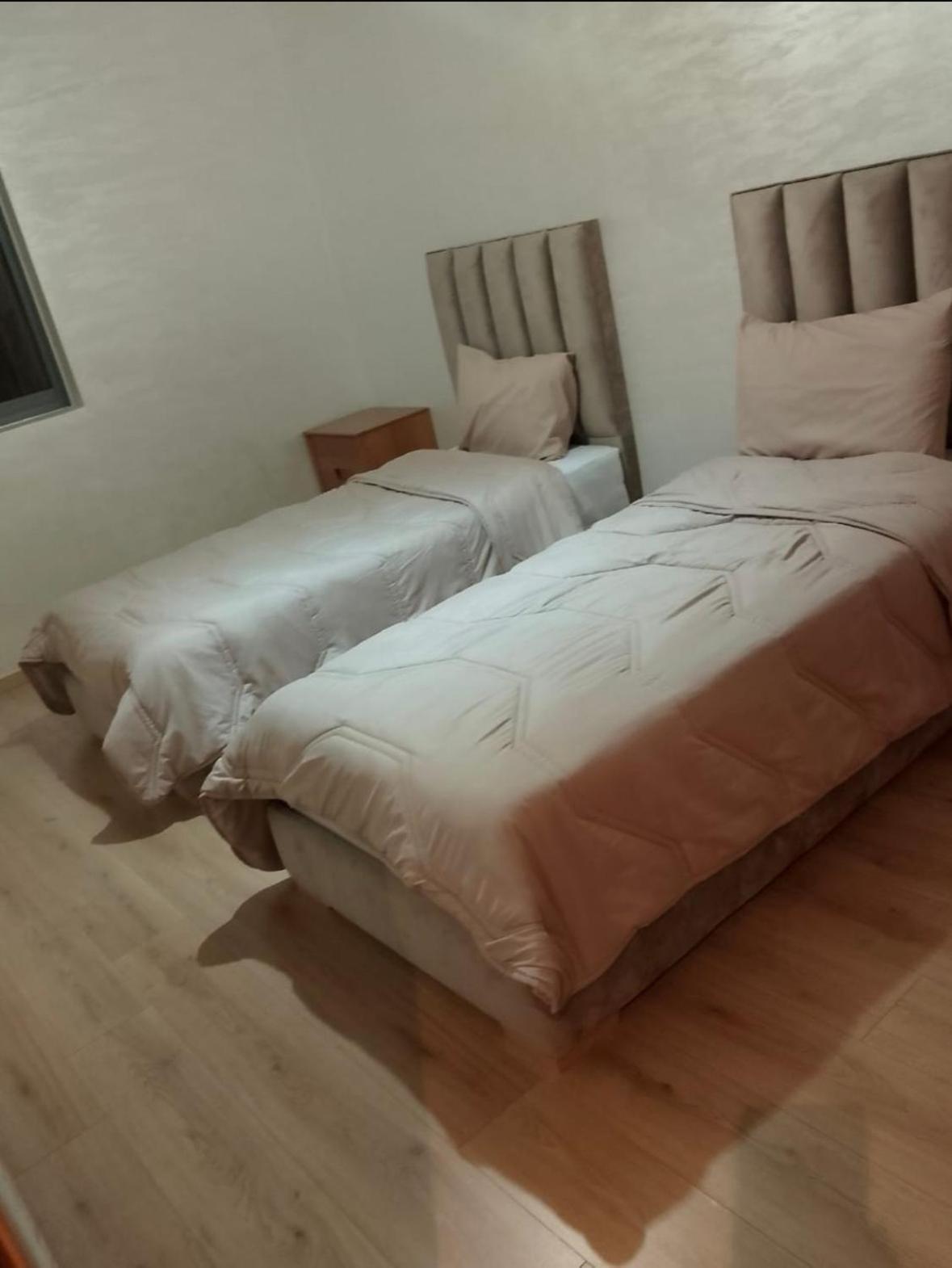 Appartement Haut Standing Residence Iken Parc Agadir Founty Εξωτερικό φωτογραφία