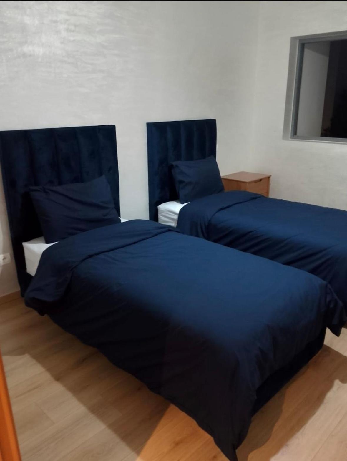 Appartement Haut Standing Residence Iken Parc Agadir Founty Εξωτερικό φωτογραφία